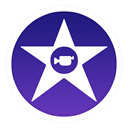 iMovie Icon